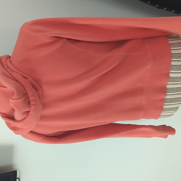 Life is Good women's size xs zip hoodie - Picture 2 of 3